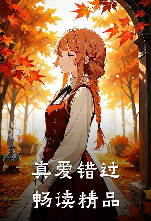 真爱错过畅读精品