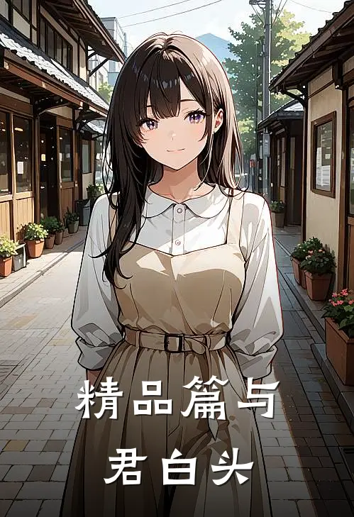 精品篇与君白头