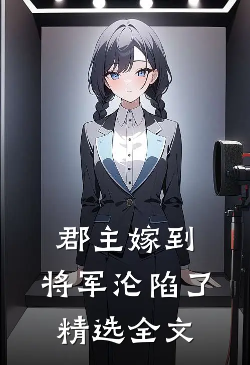 郡主嫁到，将军沦陷了精选全文
