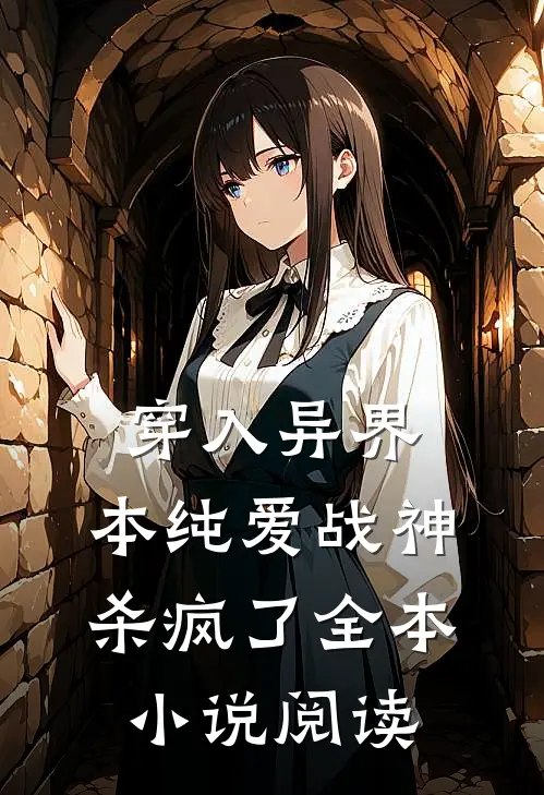 穿入异界，本纯爱战神杀疯了全本小说阅读