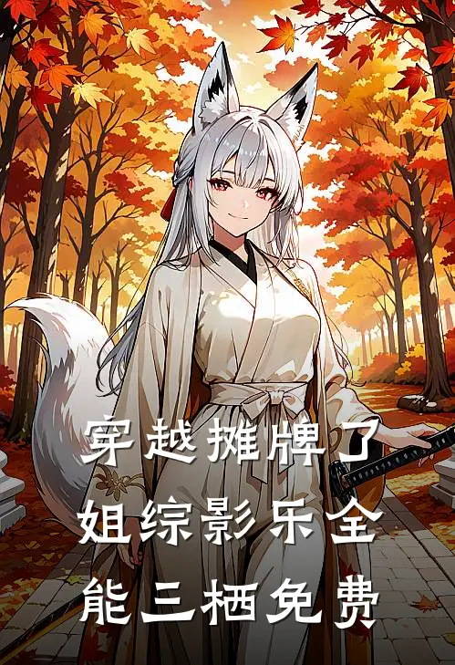 穿越摊牌了姐综影乐全能三栖免费