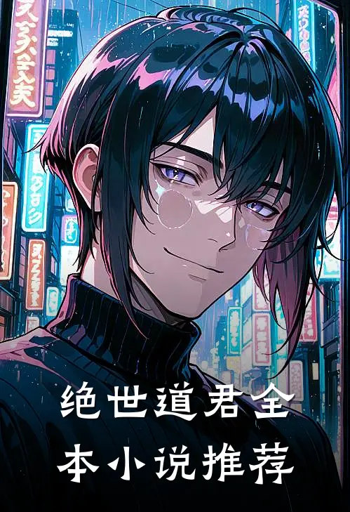 绝世道君全本小说推荐