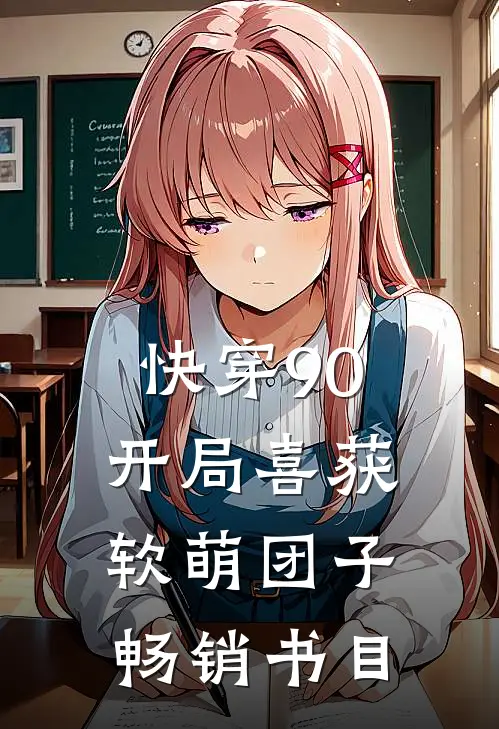 快穿90：开局喜获软萌团子畅销书目