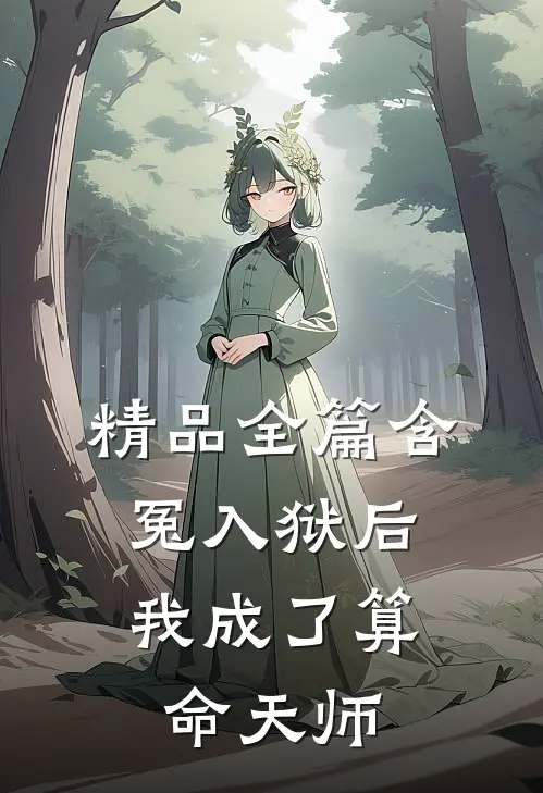 精品全篇含冤入狱后，我成了算命天师