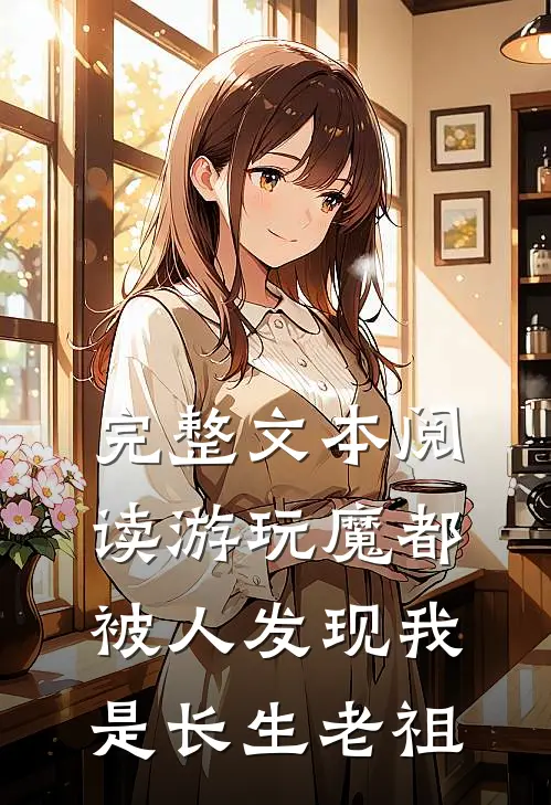 完整文本阅读游玩魔都：被人发现我是长生老祖