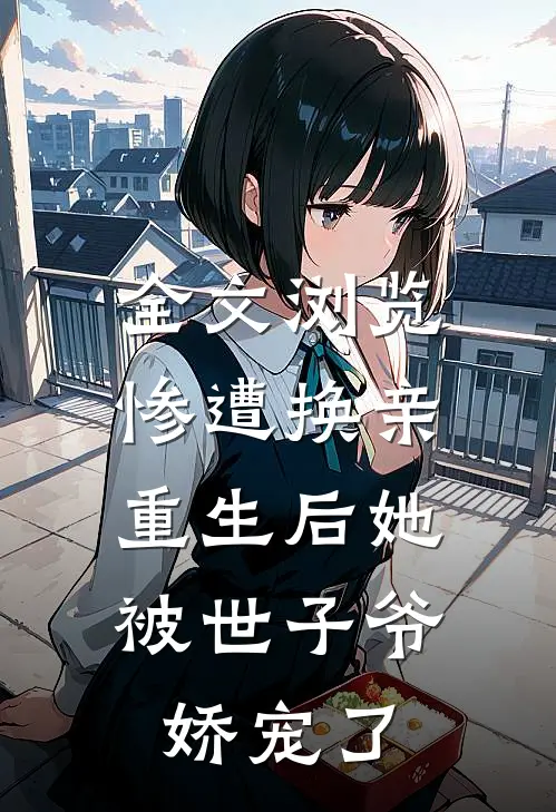 全文浏览惨遭换亲，重生后她被世子爷娇宠了