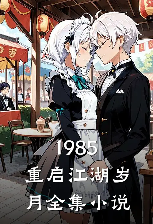 1985：重启江湖岁月全集小说