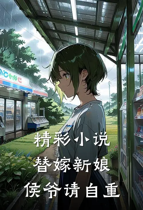 精彩小说替嫁新娘：侯爷请自重