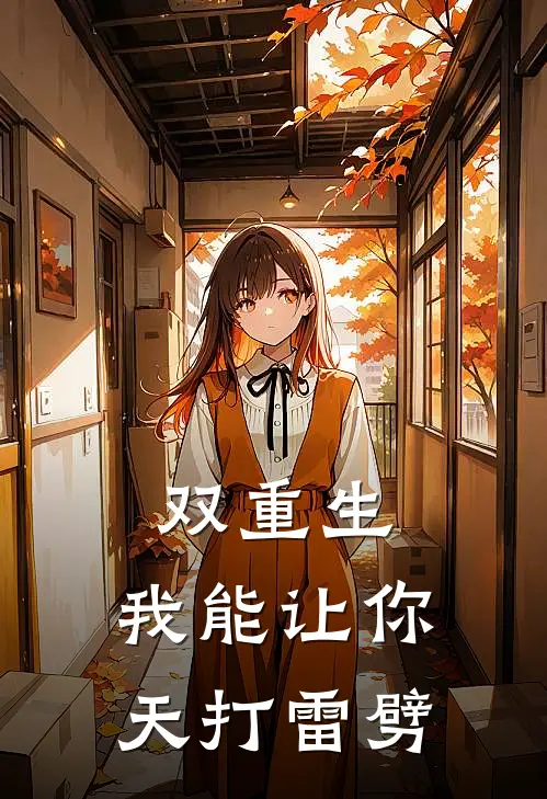 双重生，我能让你天打雷劈