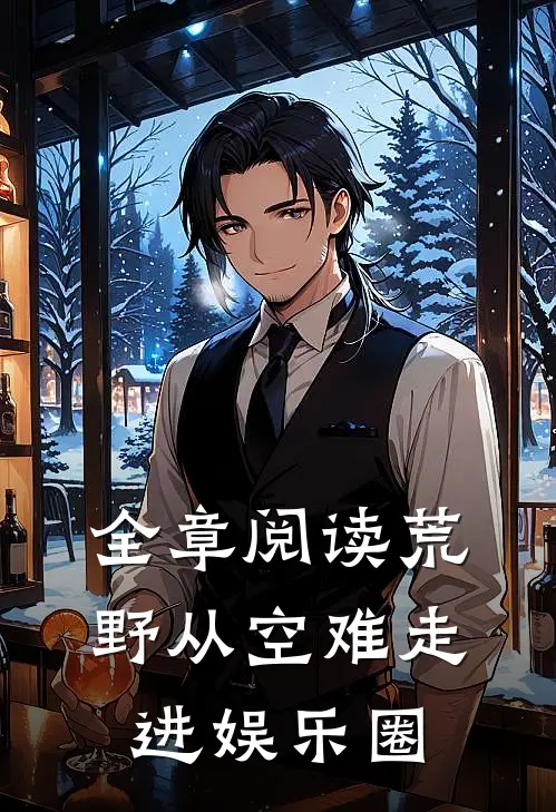 全章阅读荒野从空难走进娱乐圈