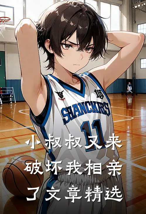 小叔叔又来破坏我相亲了文章精选