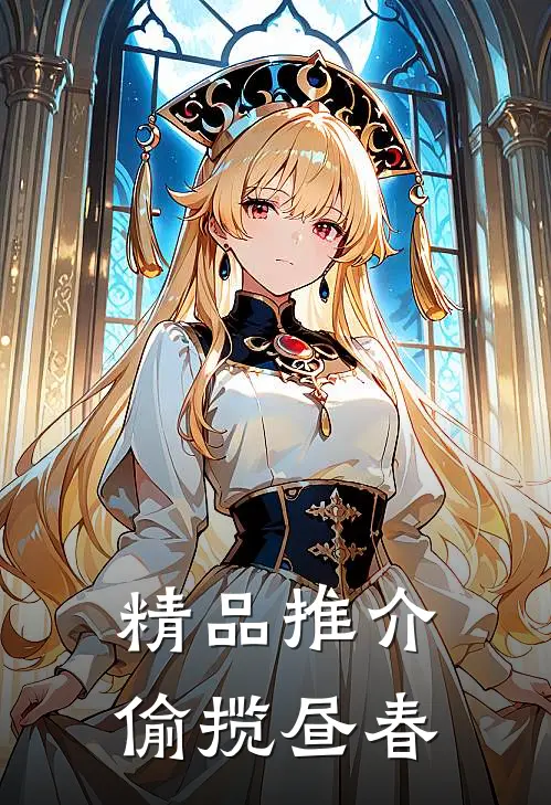 精品推介偷揽昼春