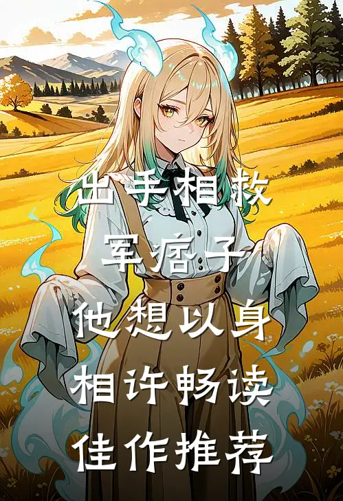 出手相救军痞子，他想以身相许畅读佳作推荐
