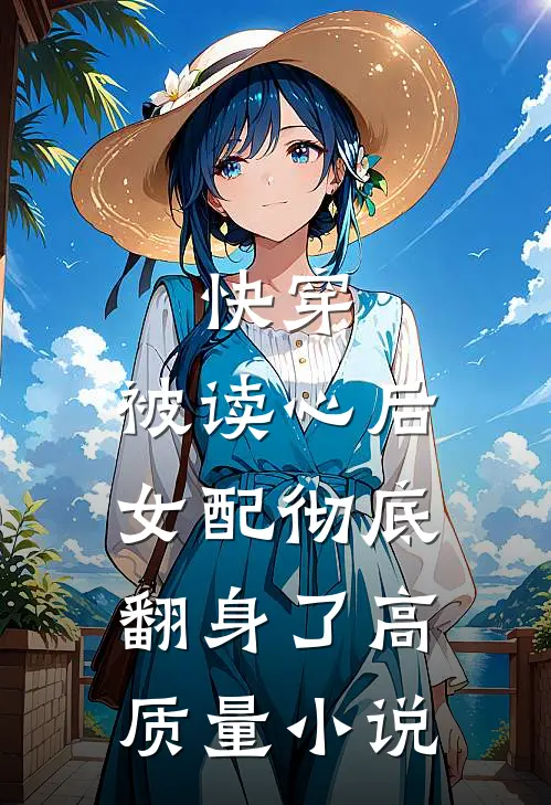 快穿：被读心后，女配彻底翻身了高质量小说