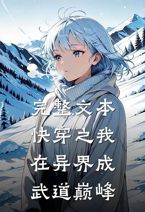 完整文本快穿之我在异界成武道巅峰