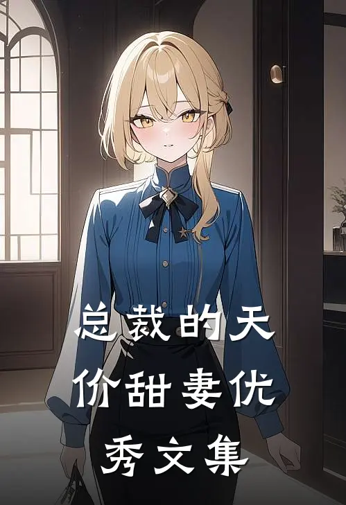 总裁的天价甜妻优秀文集