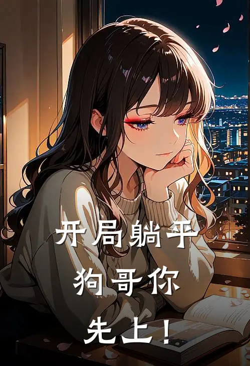 开局躺平，狗哥你先上！