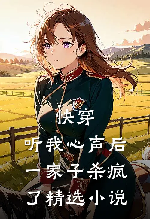 快穿：听我心声后，一家子杀疯了精选小说