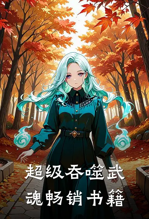 超级吞噬武魂畅销书籍