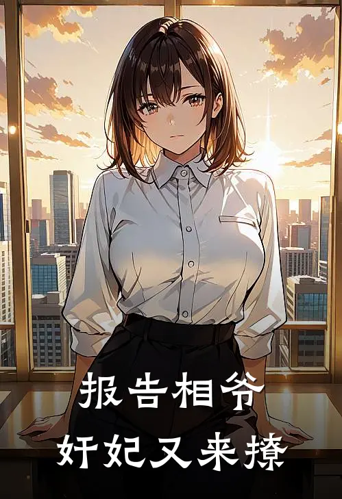 报告相爷，奸妃又来撩