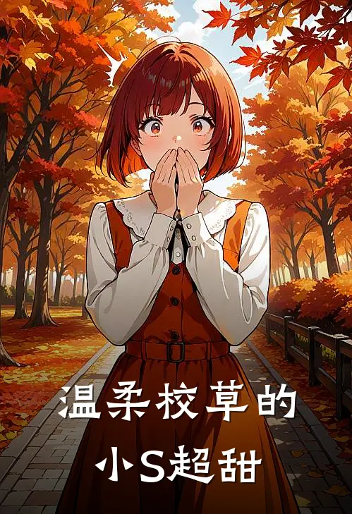 温柔校草的小S超甜