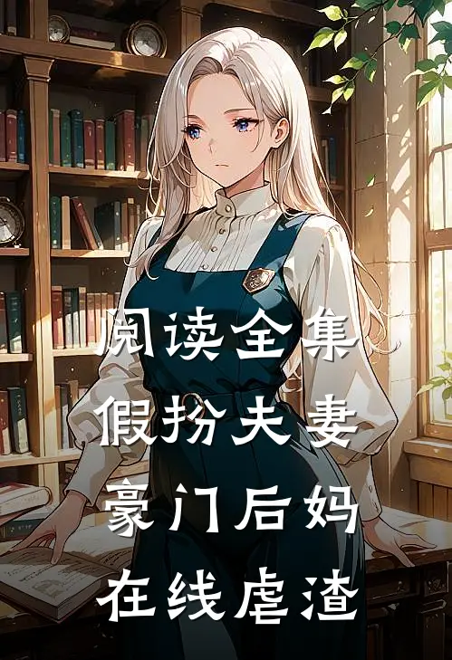 阅读全集假扮夫妻：豪门后妈在线虐渣