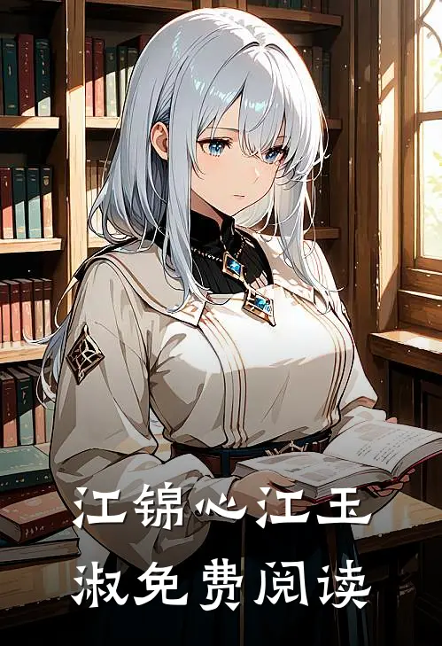 江锦心江玉淑免费阅读