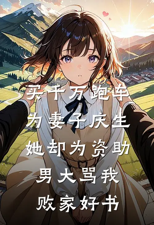 弟弟失足掉进搅拌机，老婆和男助理在操作室谈笑风生无删减全文