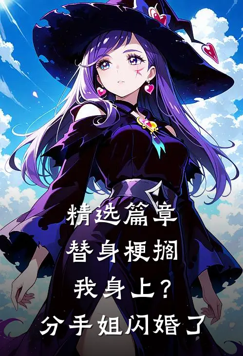 精选篇章替身梗搁我身上？分手，姐闪婚了