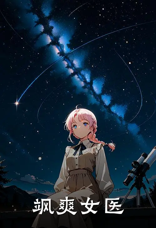飒爽女医