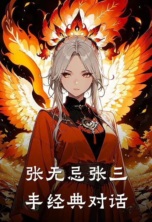 张无忌张三丰经典对话