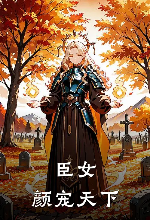 臣女：颜宠天下