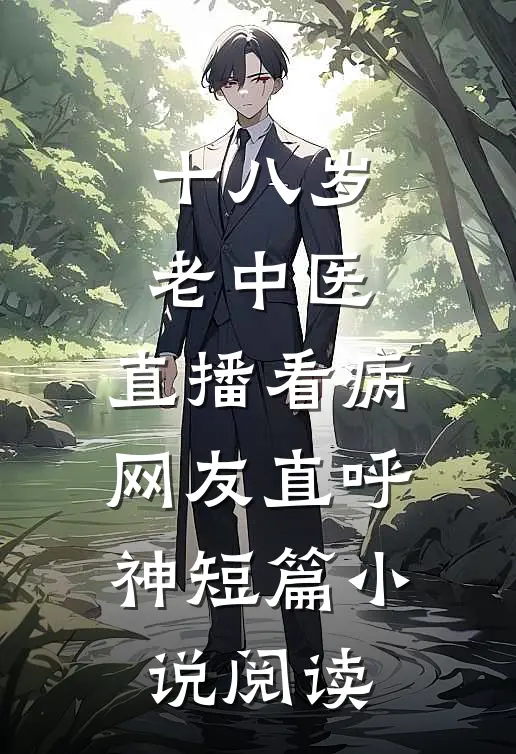 十八岁老中医：直播看病网友直呼神短篇小说阅读