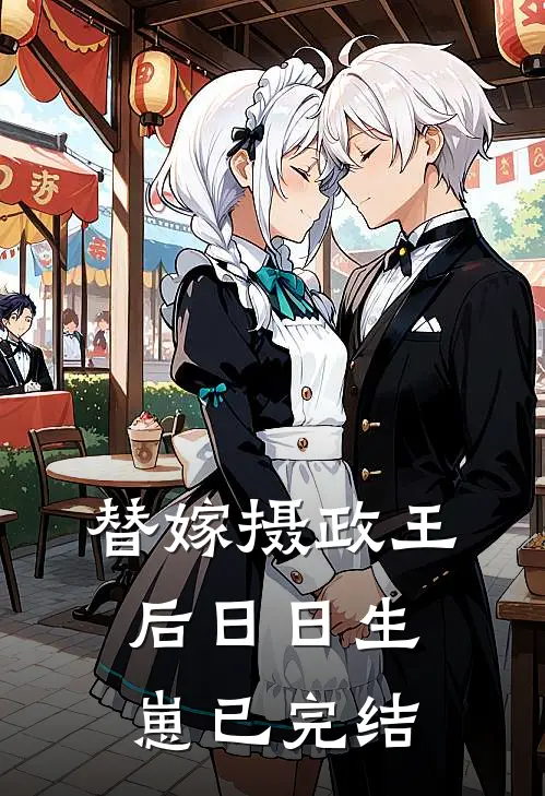 替嫁摄政王后日日生崽已完结