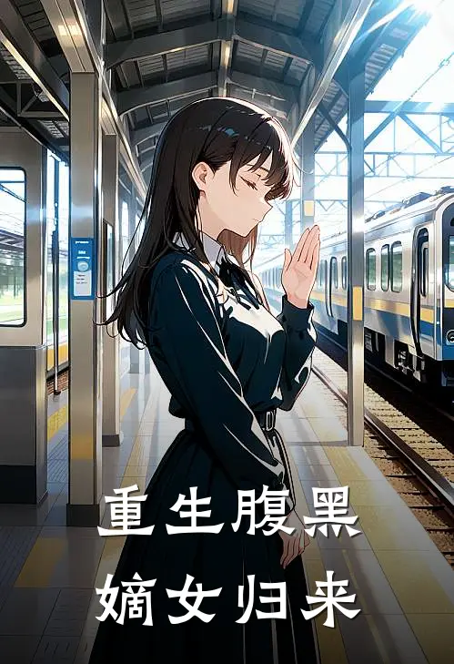 重生腹黑嫡女归来