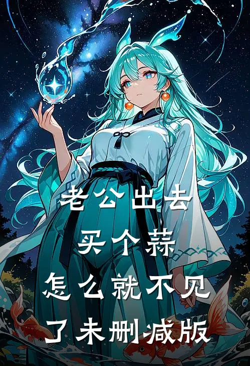 老公出去买个蒜，怎么就不见了未删减版