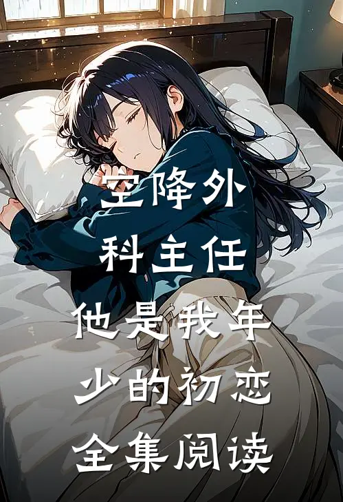 空降外科主任，他是我年少的初恋全集阅读
