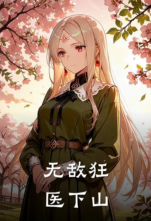 无敌狂医下山