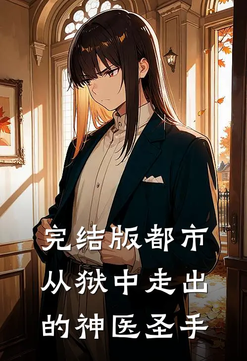 完结版都市：从狱中走出的神医圣手