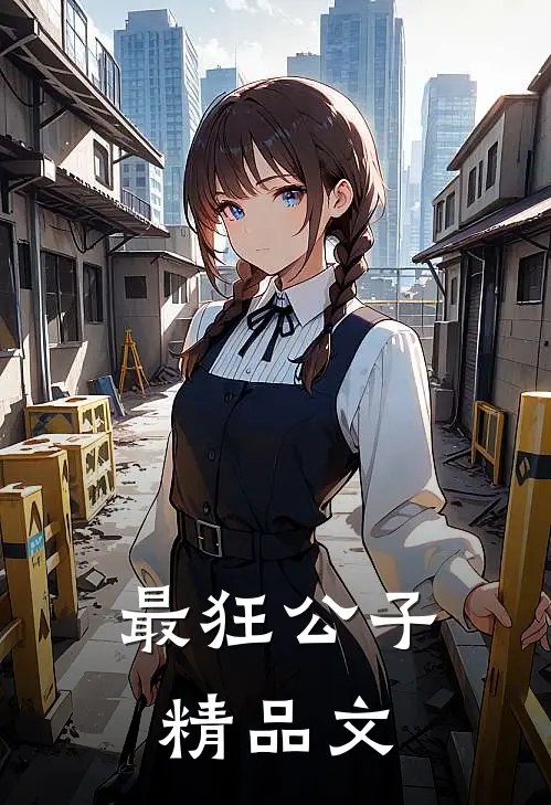 最狂公子精品文