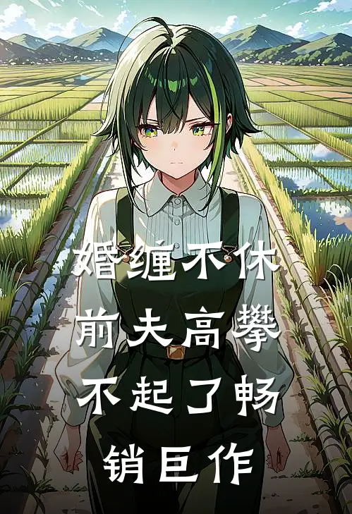 婚缠不休：前夫高攀不起了畅销巨作