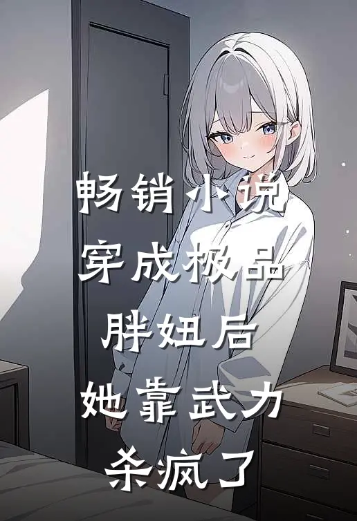 畅销小说穿成极品胖妞后，她靠武力杀疯了