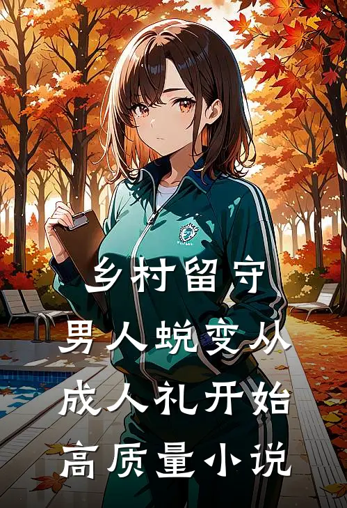 乡村留守：男人蜕变从成人礼开始高质量小说