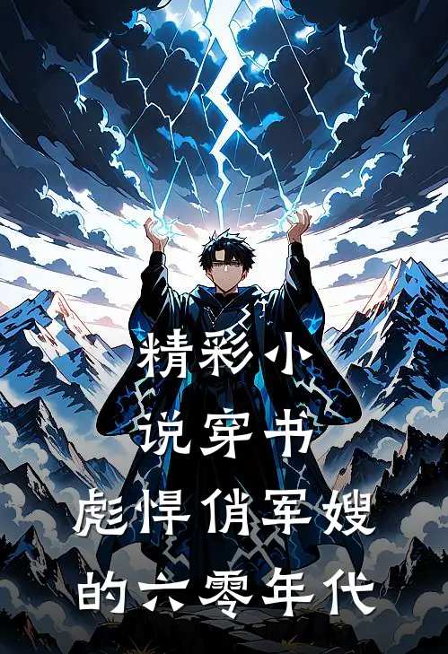 精彩小说穿书：彪悍俏军嫂的六零年代
