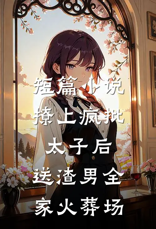 短篇小说撩上疯批太子后，送渣男全家火葬场