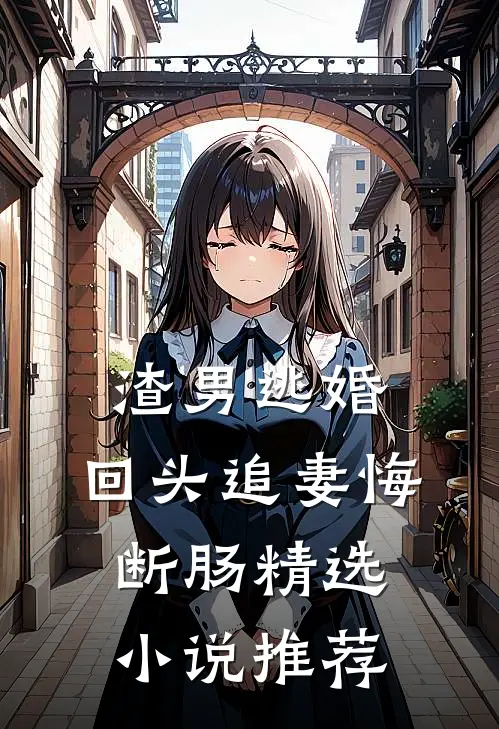 渣男逃婚，回头追妻悔断肠精选小说推荐
