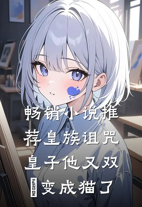 畅销小说推荐皇族诅咒，皇子他又双叒变成猫了