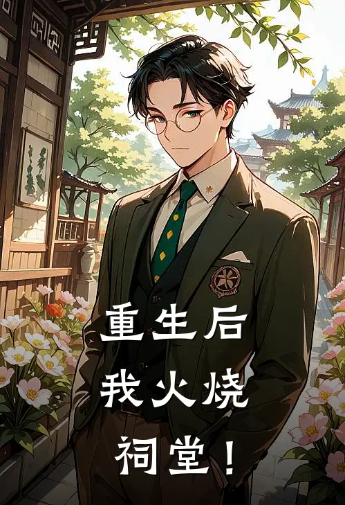 重生后，我火烧祠堂！