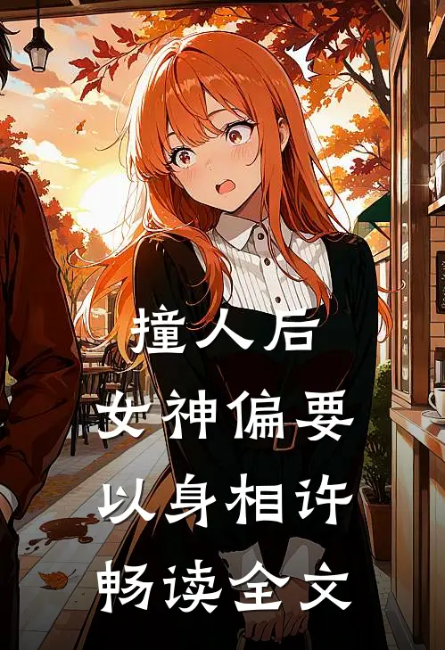 撞人后，女神偏要以身相许畅读全文