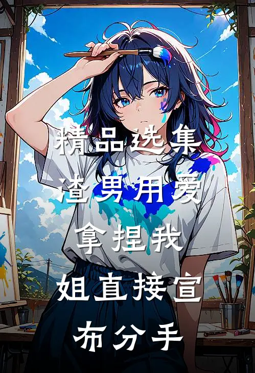 精品选集渣男用爱拿捏我，姐直接宣布分手